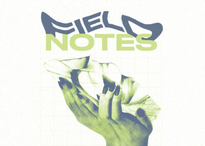 feild_notes
